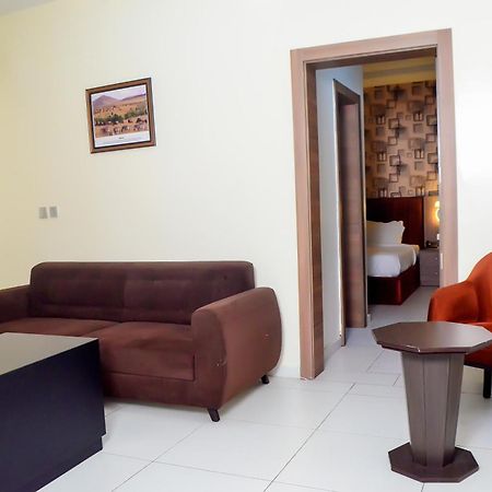 Proxima Centauri Hotel Port Harcourt Zewnętrze zdjęcie
