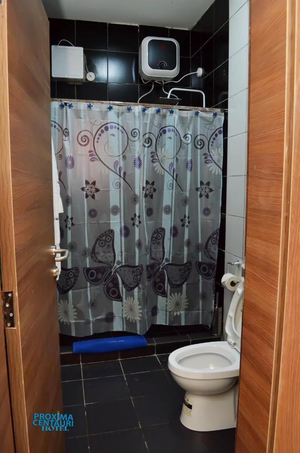 Proxima Centauri Hotel Port Harcourt Zewnętrze zdjęcie